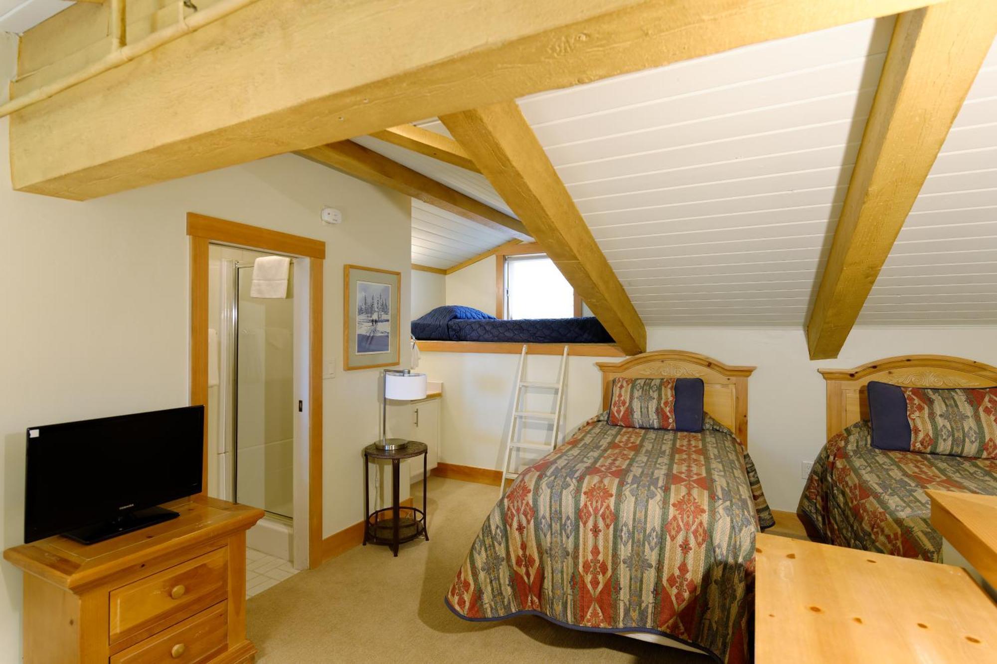 The Crestwood Snowmass Village Exterior photo